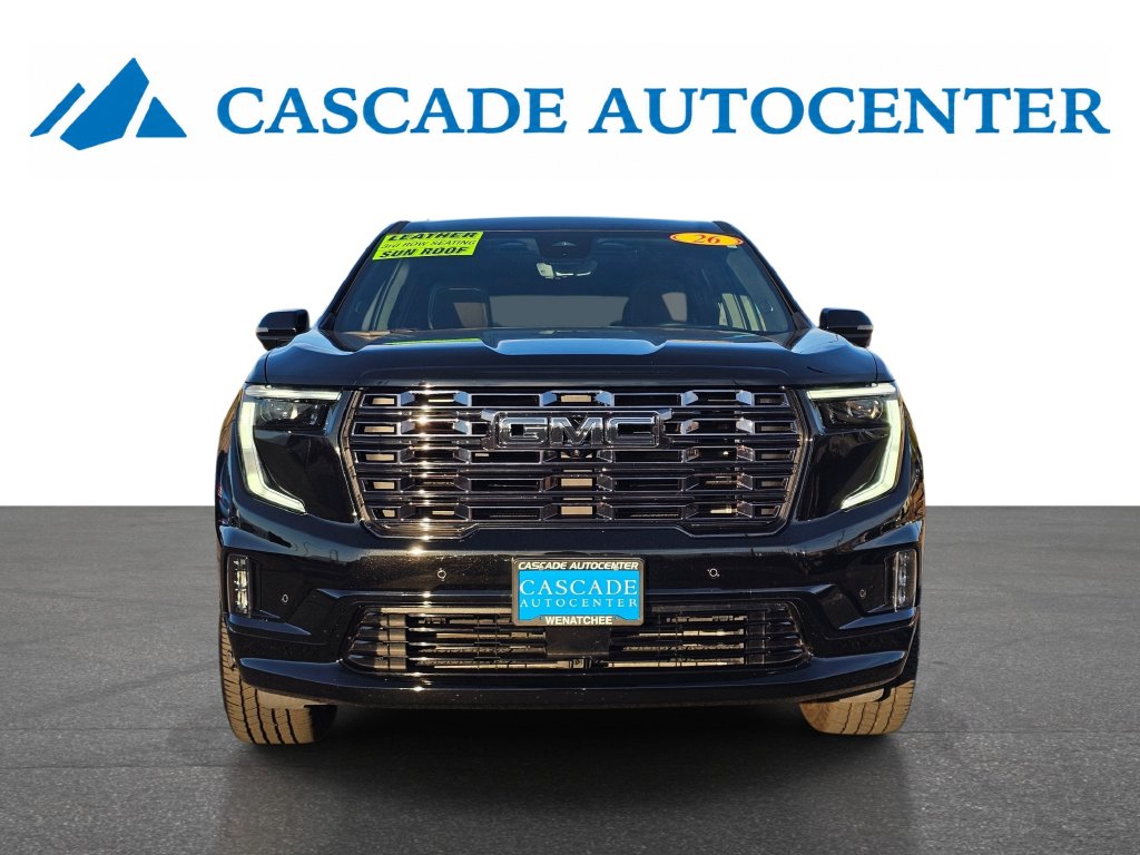 Photo 13 of this GMC Acadia