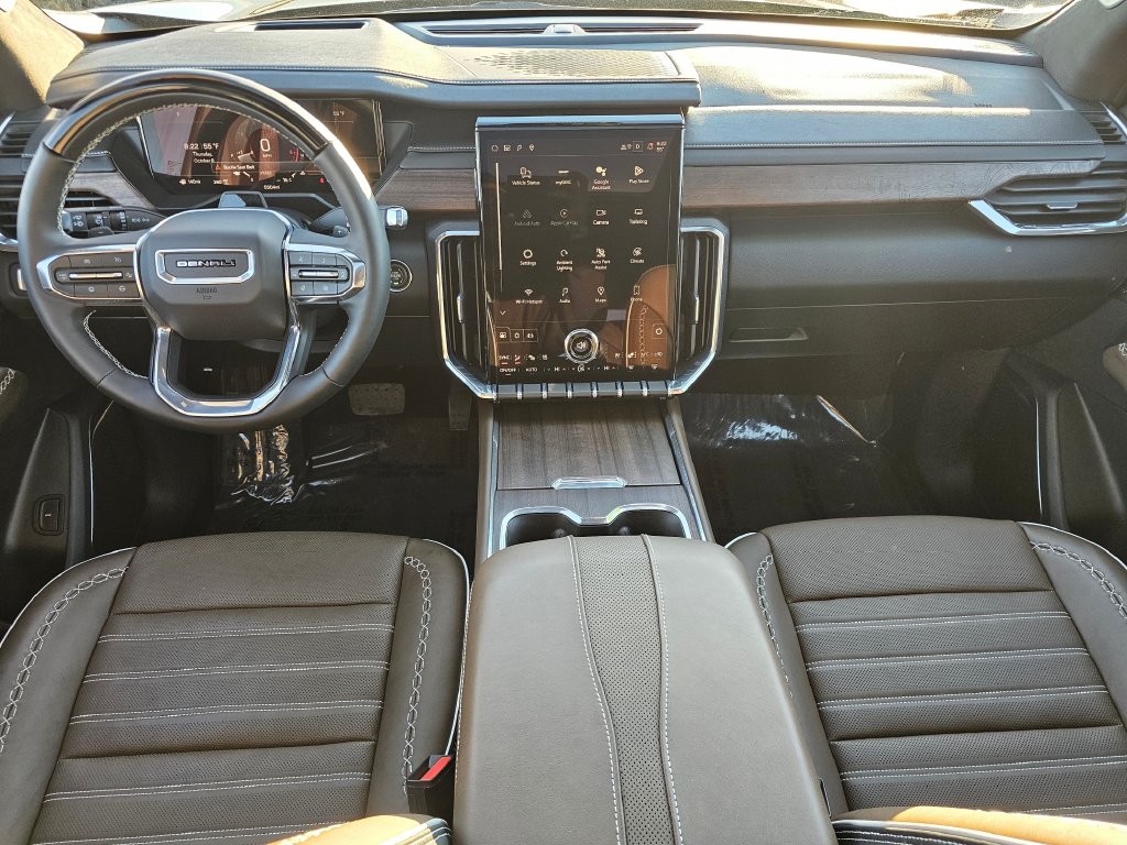 Photo 26 of this GMC Acadia