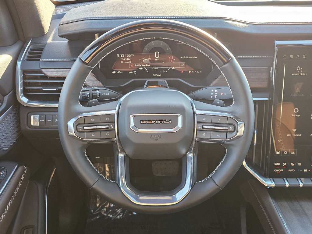 Photo 27 of this GMC Acadia