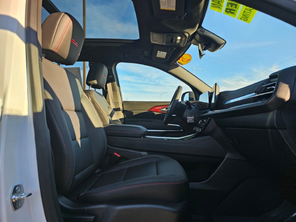 Photo 17 of this Chevrolet Traverse