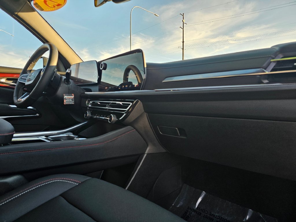 Photo 18 of this Chevrolet Traverse