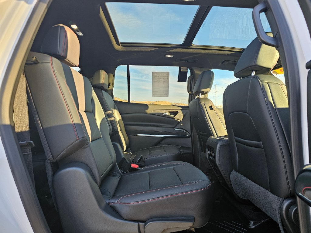 Photo 19 of this Chevrolet Traverse