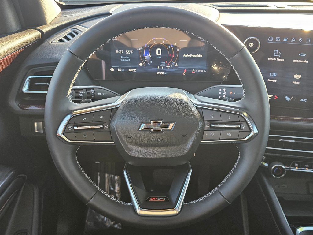 Photo 27 of this Chevrolet Traverse