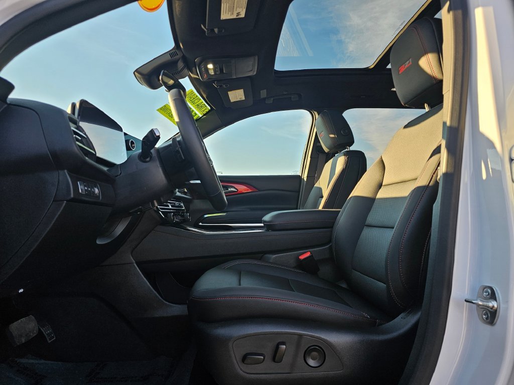 Photo 29 of this Chevrolet Traverse