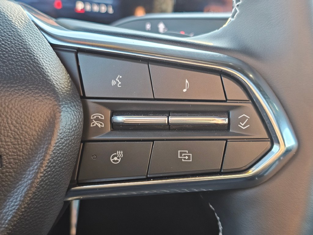 Photo 37 of this Chevrolet Traverse