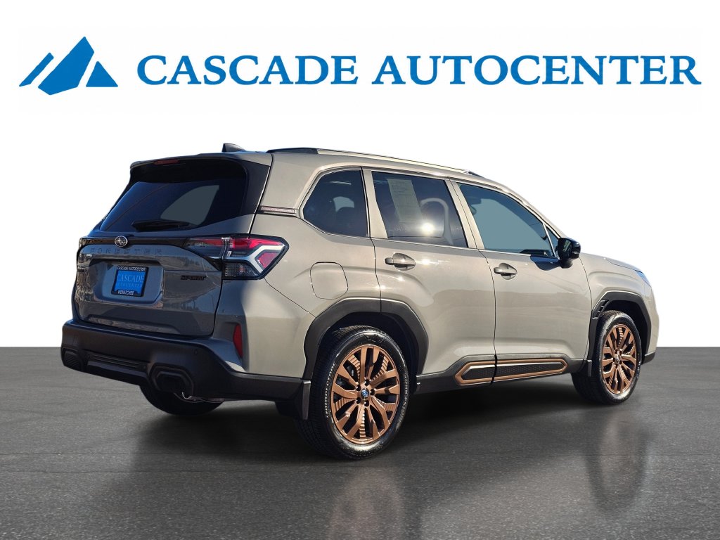Photo 9 of this Subaru Forester