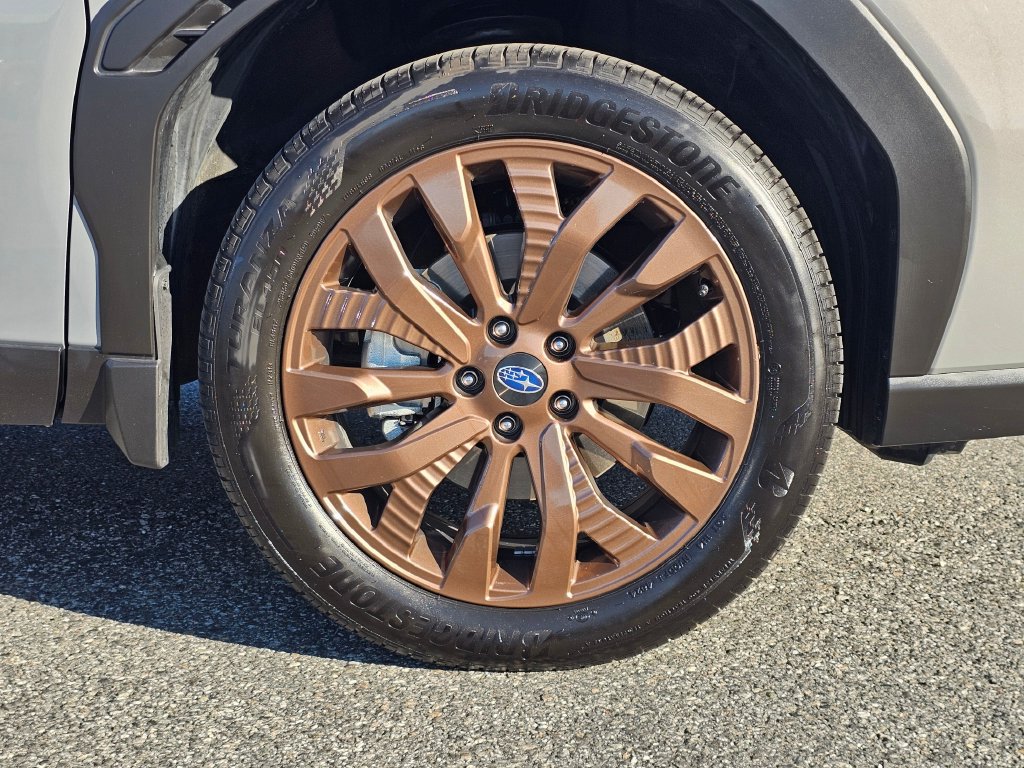 Photo 16 of this Subaru Forester