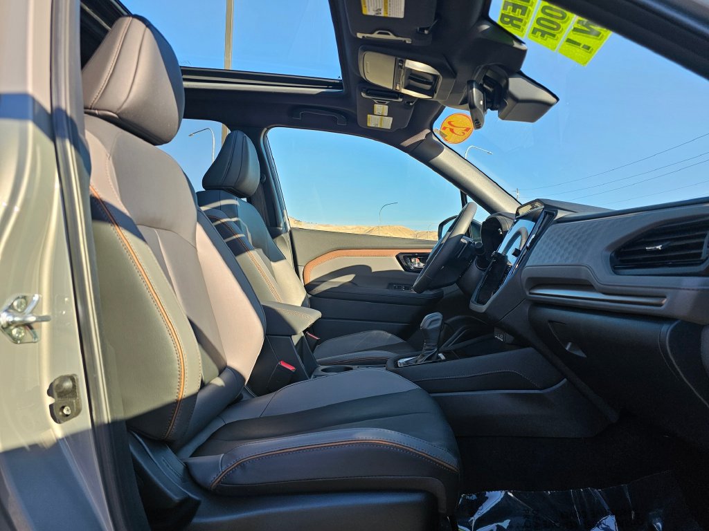 Photo 17 of this Subaru Forester
