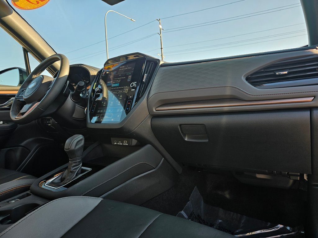 Photo 18 of this Subaru Forester
