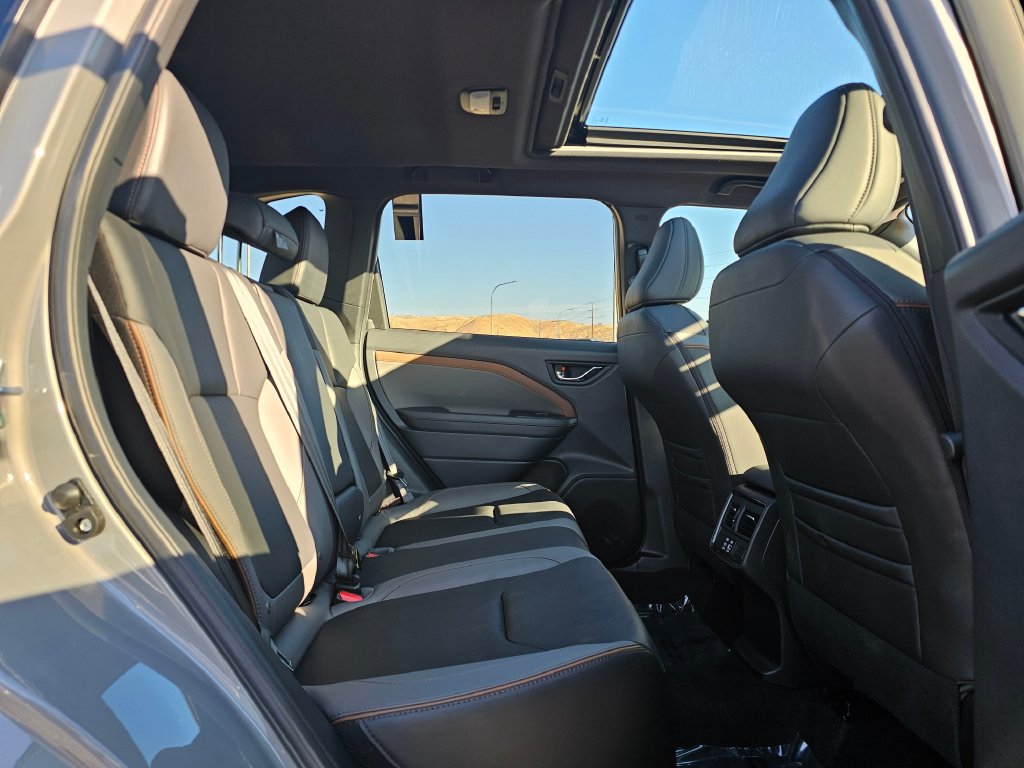 Photo 19 of this Subaru Forester