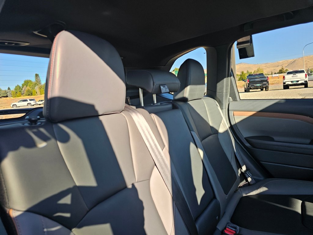Photo 20 of this Subaru Forester