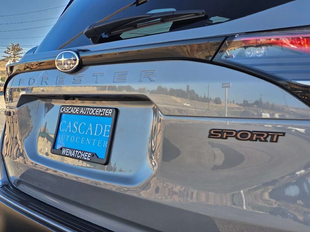 Photo 21 of this Subaru Forester