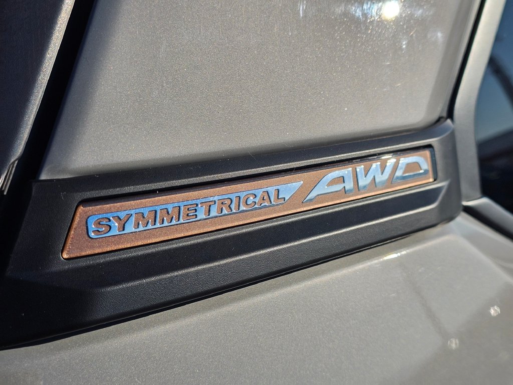 Photo 22 of this Subaru Forester