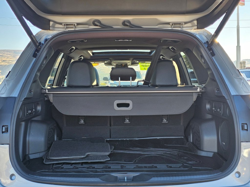 Photo 23 of this Subaru Forester