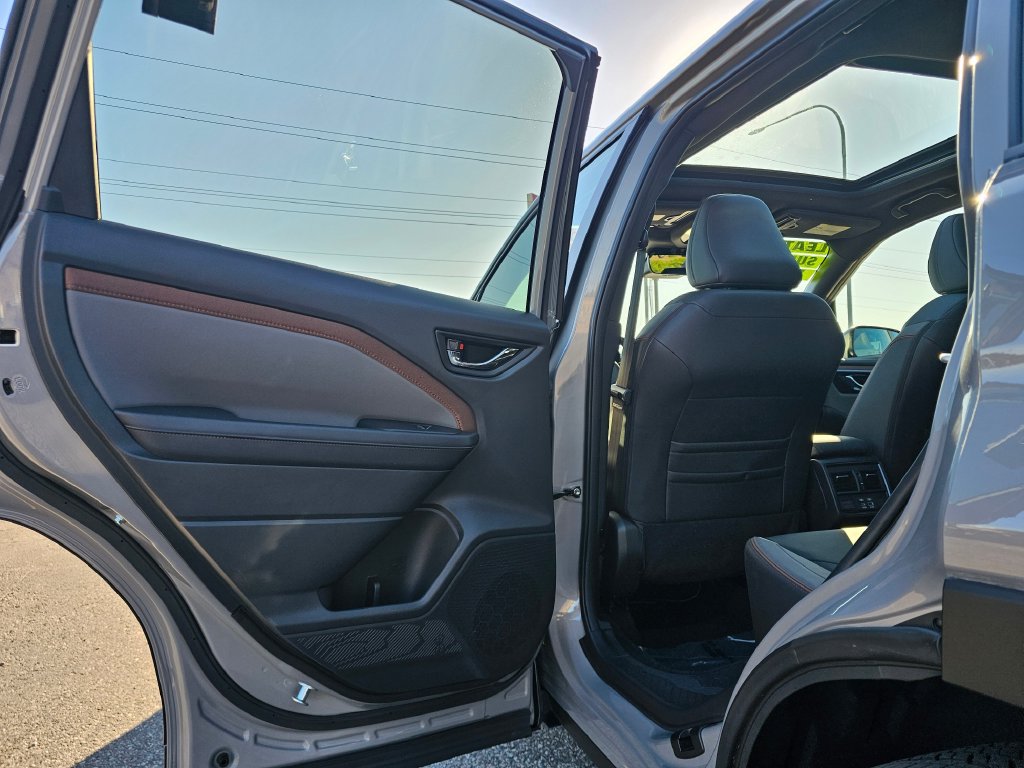 Photo 24 of this Subaru Forester