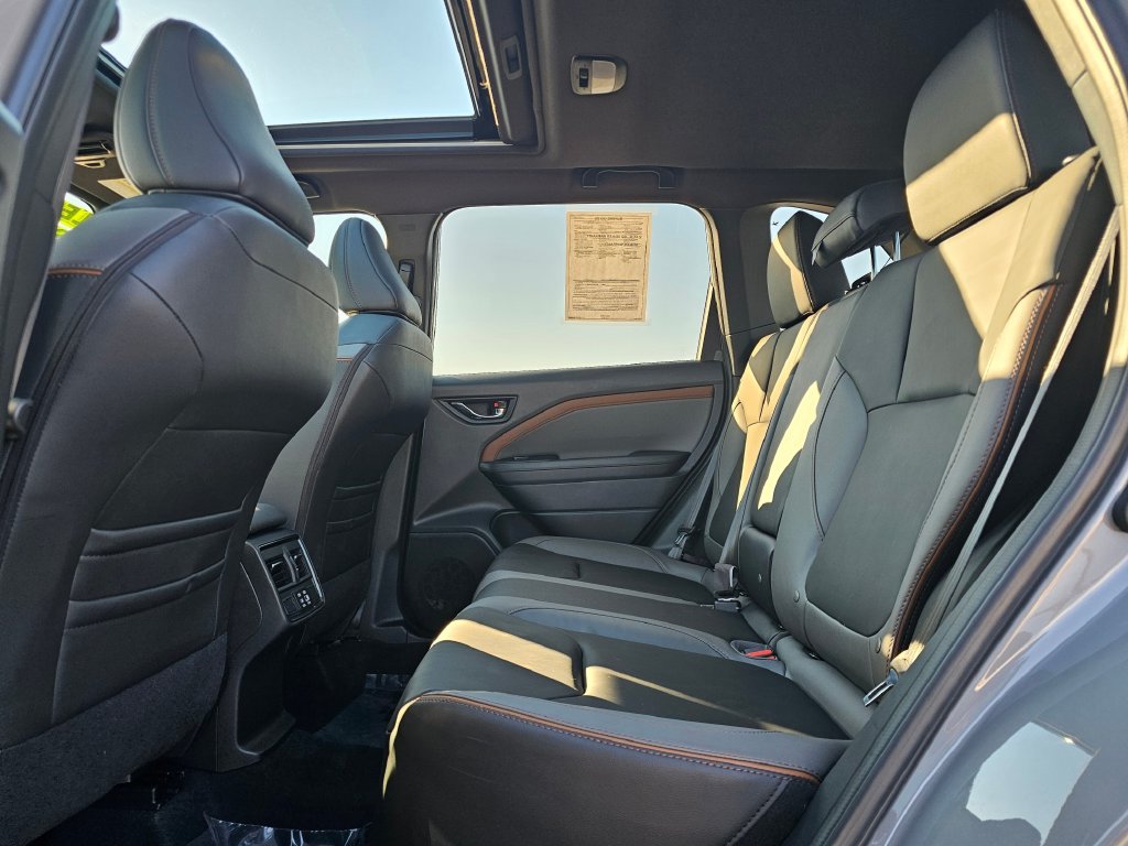 Photo 25 of this Subaru Forester