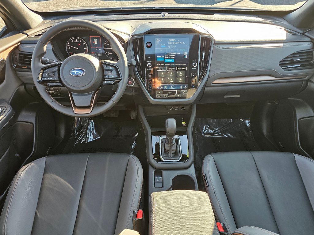 Photo 26 of this Subaru Forester