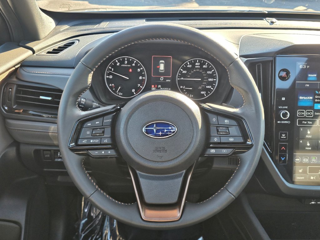 Photo 27 of this Subaru Forester