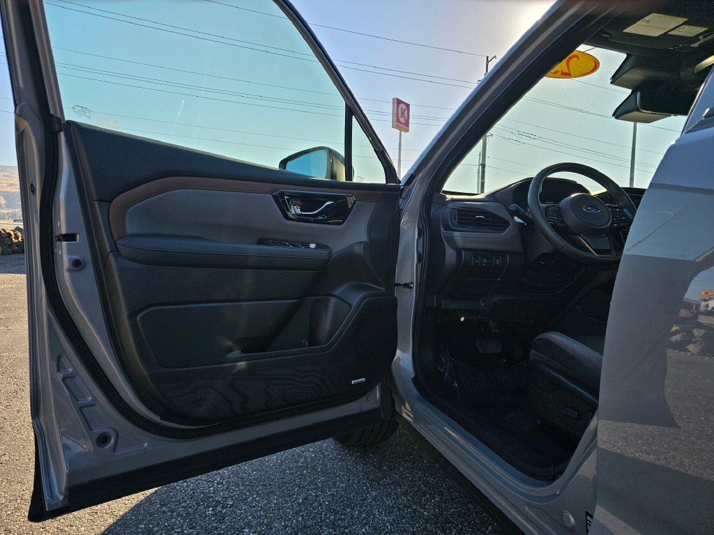 Photo 28 of this Subaru Forester