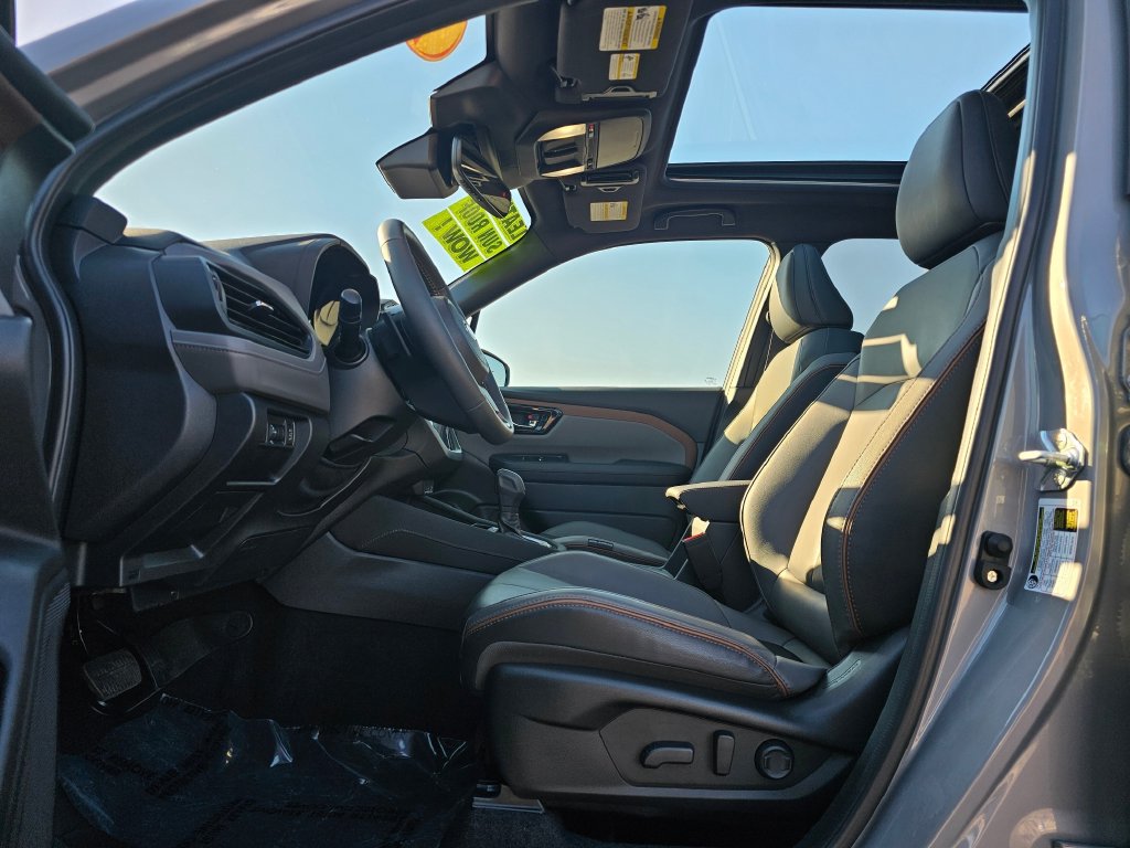 Photo 29 of this Subaru Forester