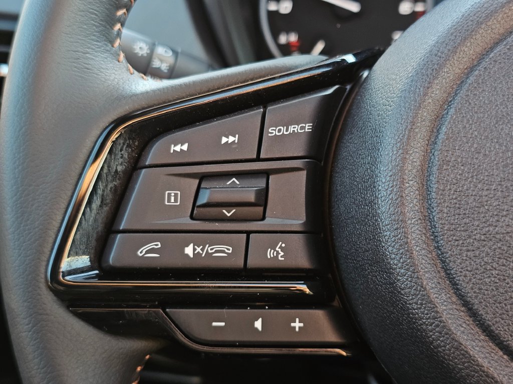 Photo 37 of this Subaru Forester
