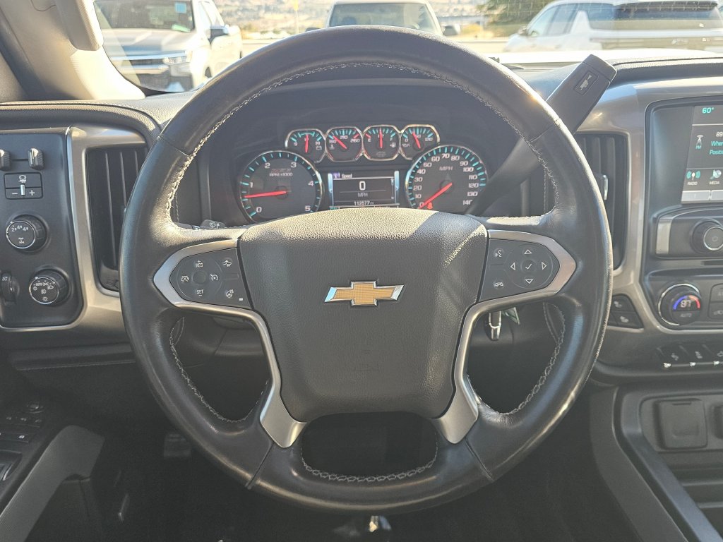 Photo 26 of this Chevrolet Silverado 3500HD