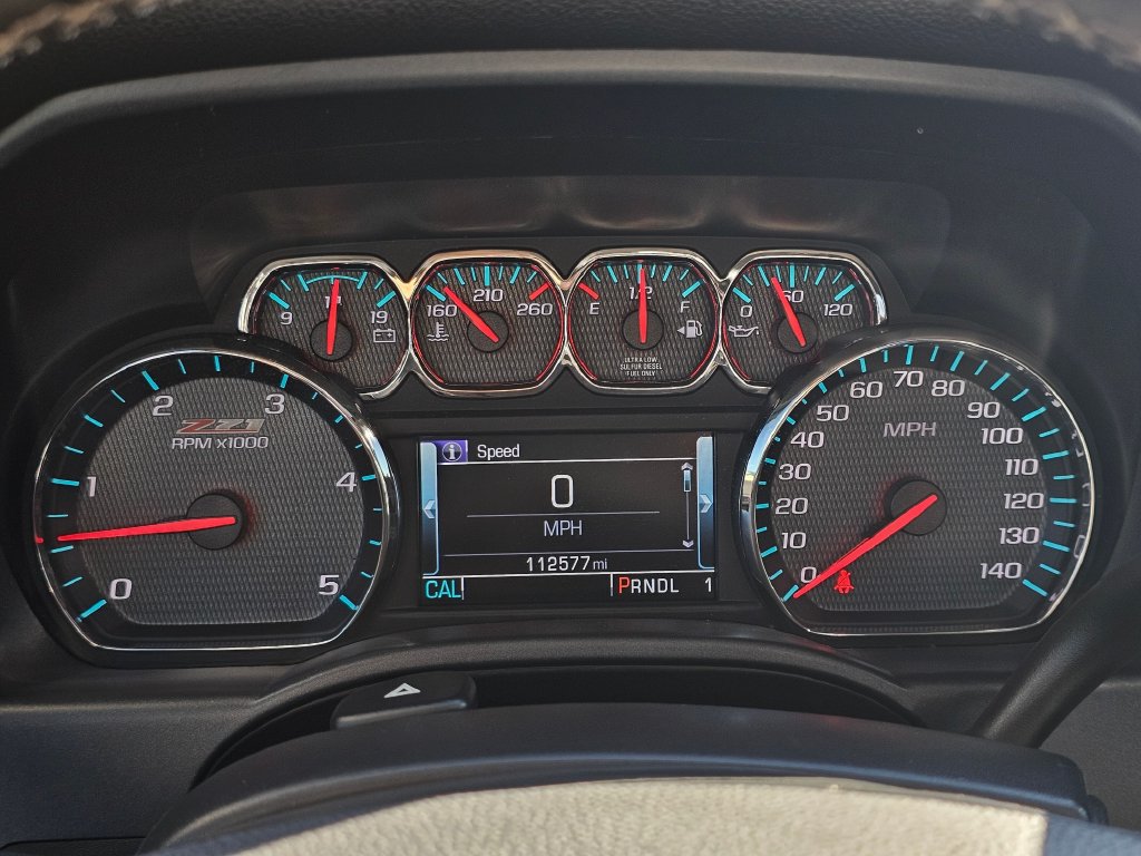 Photo 37 of this Chevrolet Silverado 3500HD