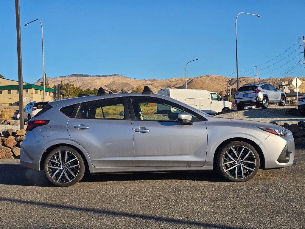 Photo 6 of this Subaru Impreza