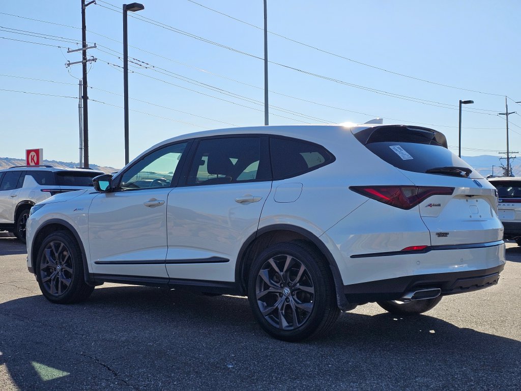 Photo 3 of this Acura MDX