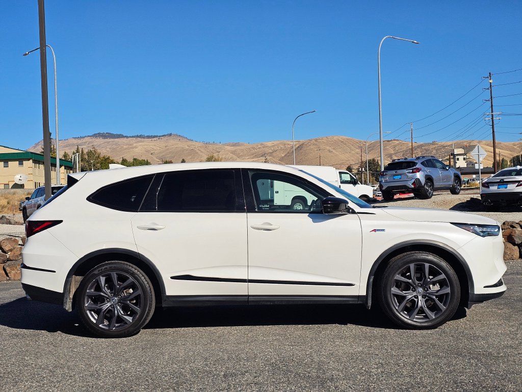 Photo 6 of this Acura MDX