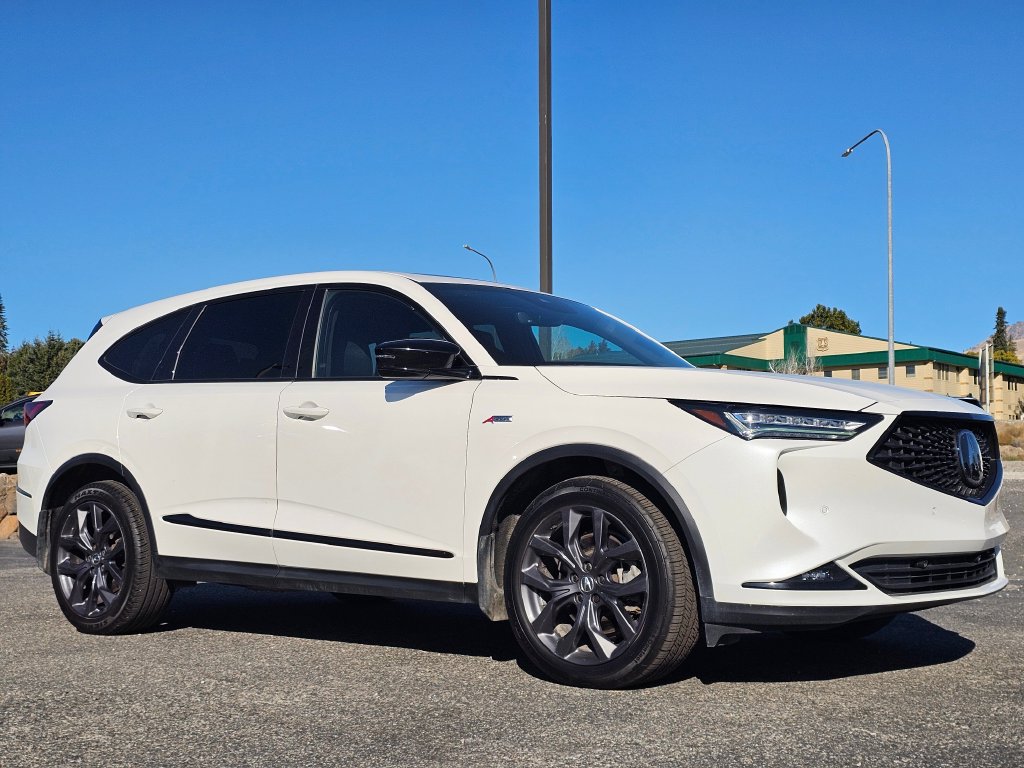 Photo 7 of this Acura MDX