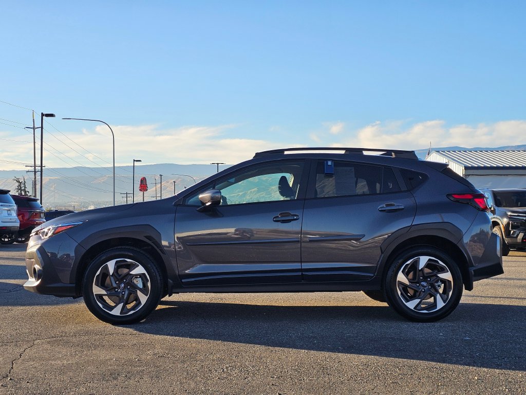 Photo 3 of this Subaru Crosstrek