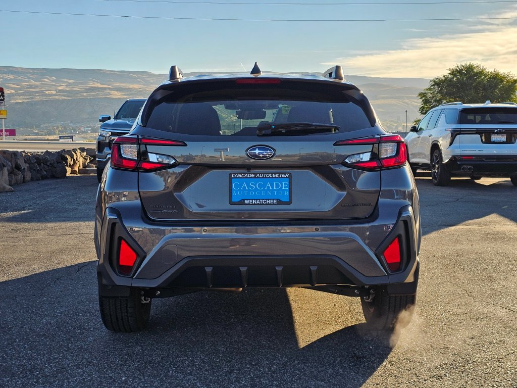 Photo 7 of this Subaru Crosstrek