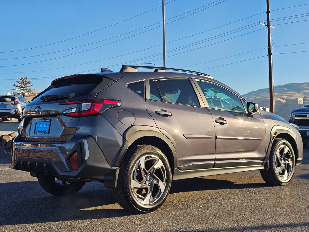 Photo 9 of this Subaru Crosstrek