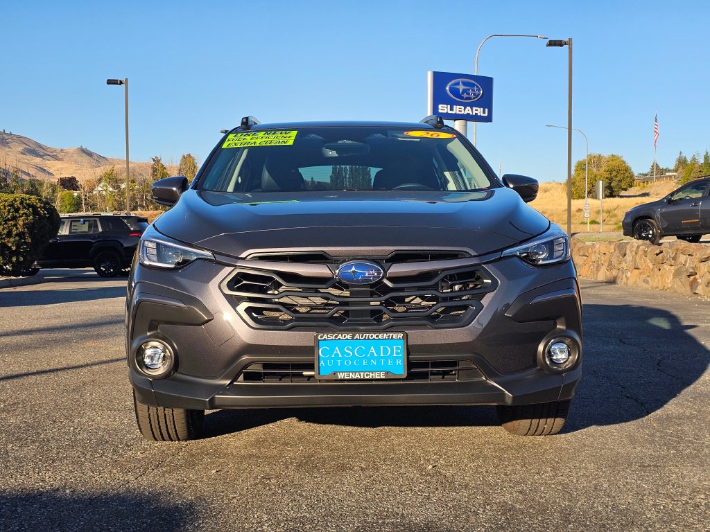 Photo 15 of this Subaru Crosstrek