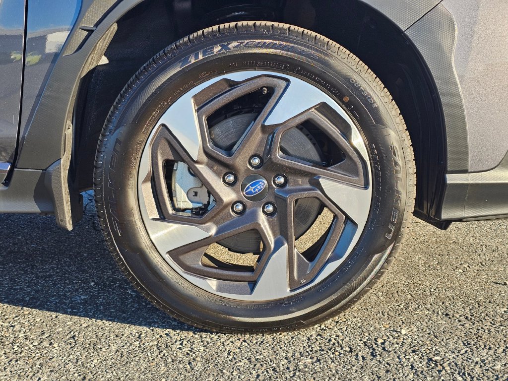 Photo 16 of this Subaru Crosstrek