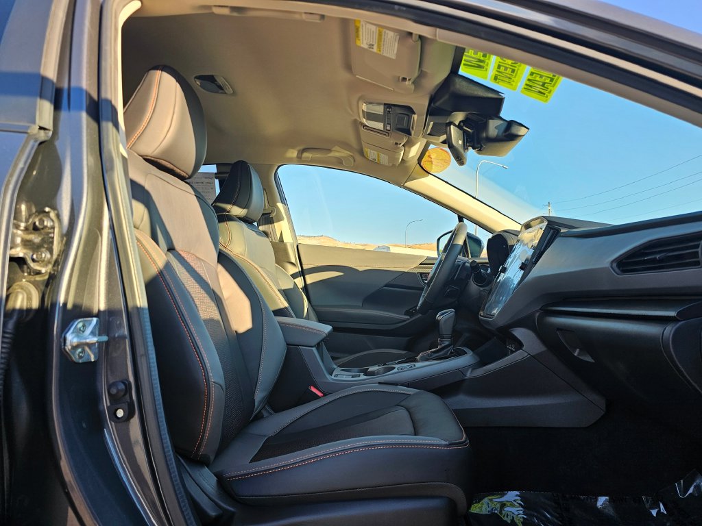 Photo 17 of this Subaru Crosstrek