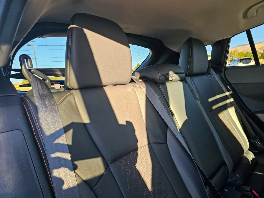 Photo 20 of this Subaru Crosstrek