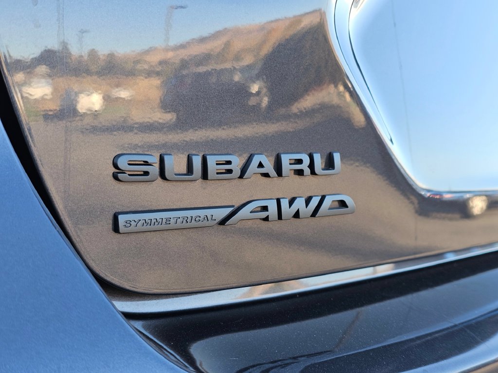 Photo 22 of this Subaru Crosstrek