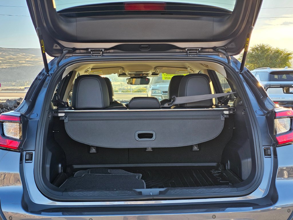 Photo 23 of this Subaru Crosstrek