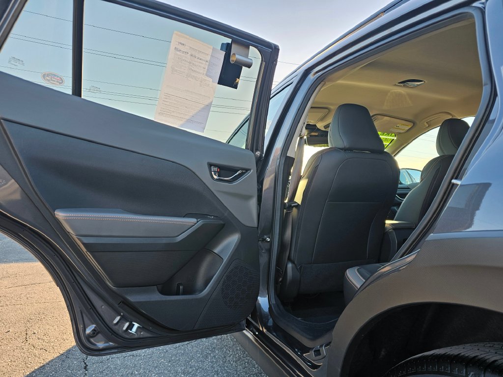 Photo 24 of this Subaru Crosstrek
