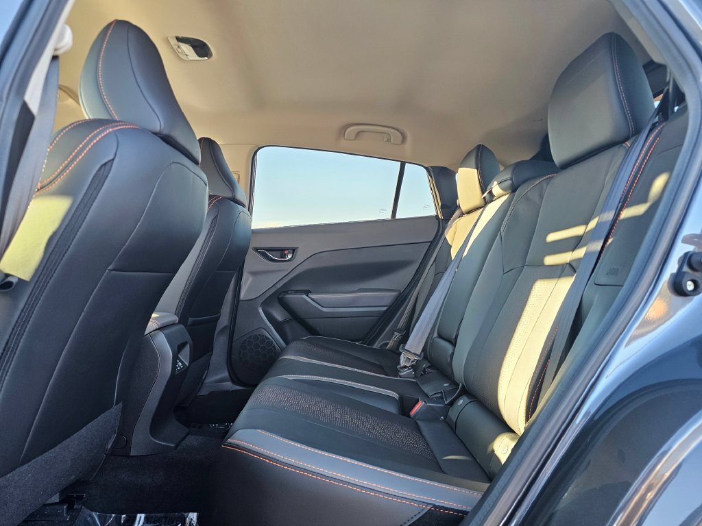 Photo 25 of this Subaru Crosstrek