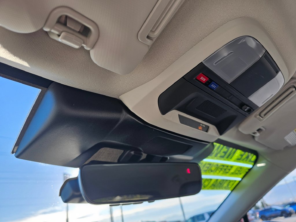 Photo 31 of this Subaru Crosstrek