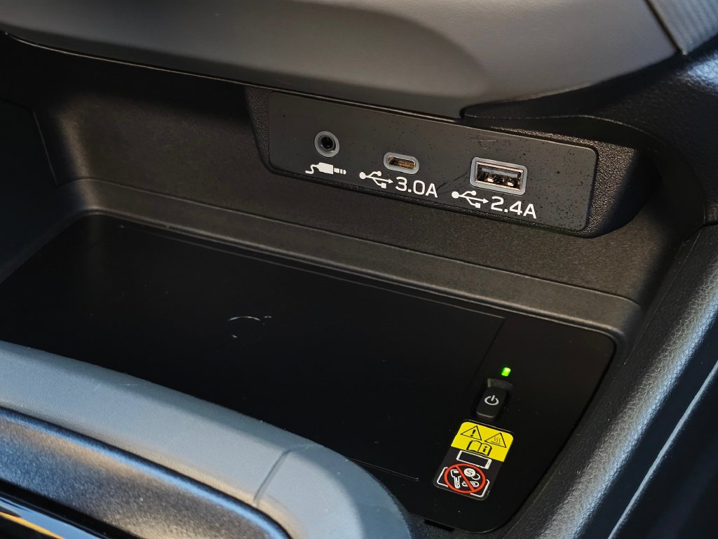 Photo 34 of this Subaru Crosstrek