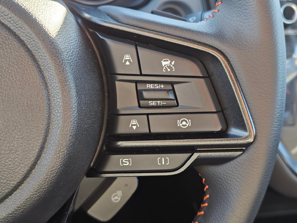 Photo 36 of this Subaru Crosstrek