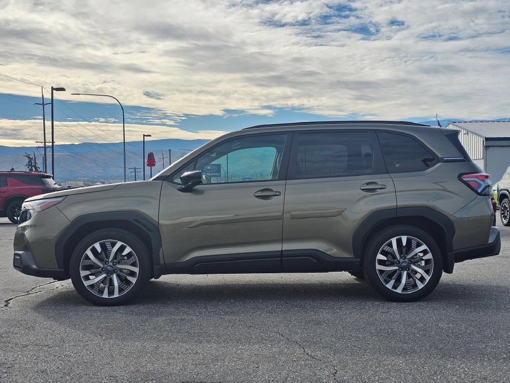 Photo 2 of this Subaru Forester