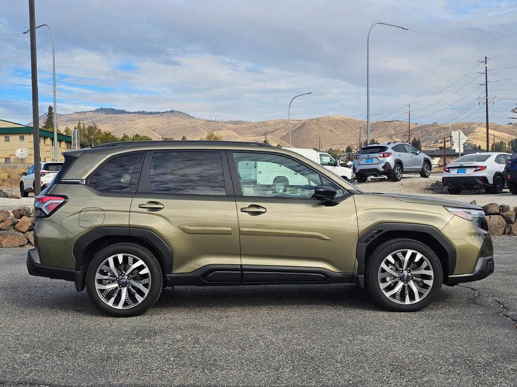 Photo 6 of this Subaru Forester