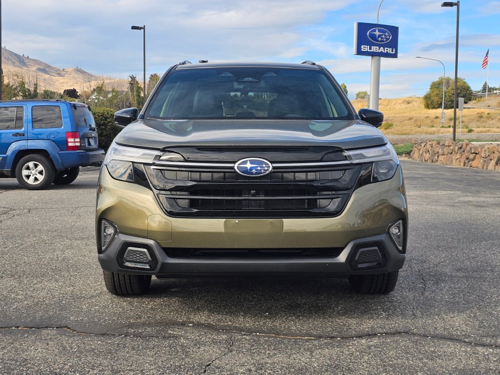 Photo 8 of this Subaru Forester