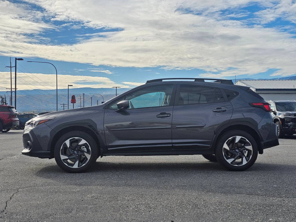 Photo 2 of this Subaru Crosstrek