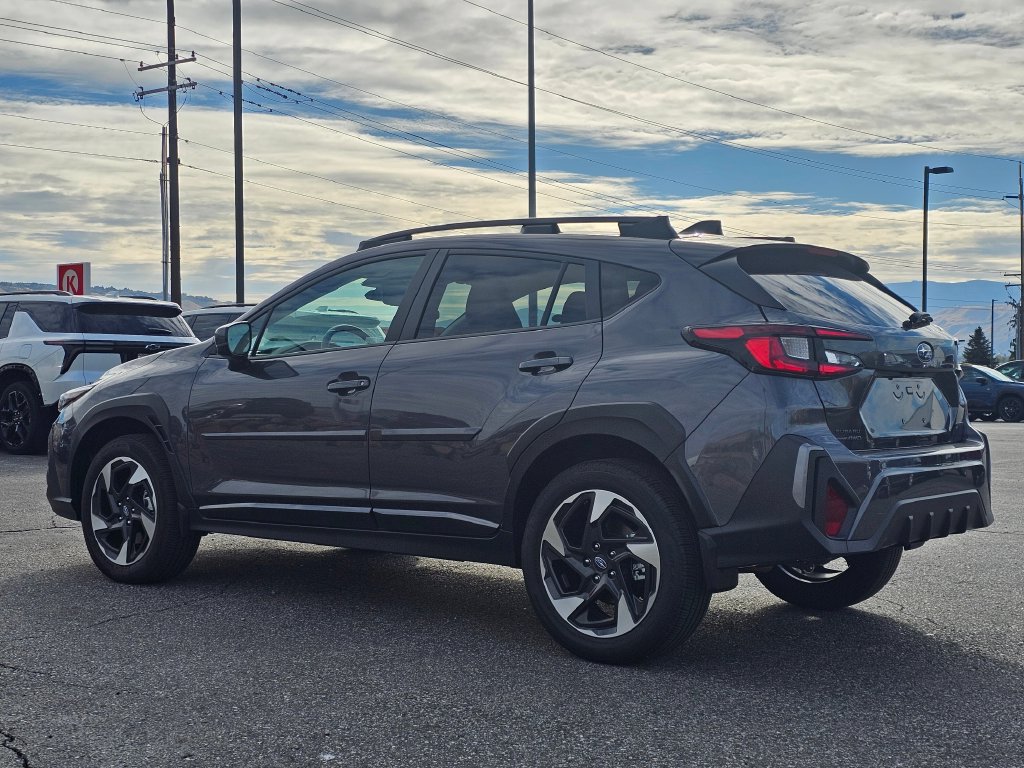 Photo 3 of this Subaru Crosstrek